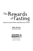 The Rewards of Fasting Mike Bickle.pdf
